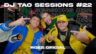 ROZE | DJ TAO Turreo Sessions #22