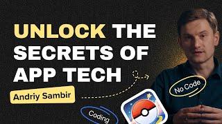 Build App: How to Choose the Right App Tech Stack | Linkup Studio