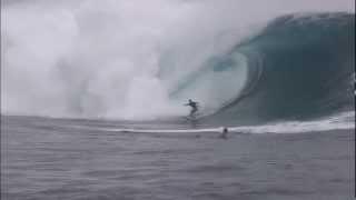 Volcom Fiji Pro Day 3 - The Big Day