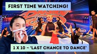 **WOW!!!** DANCE MOMS: A NEW ERA 'Last Chance to Dance' 1X10 Commentary & Reaction 🩷