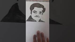 prem nazir stencil art 