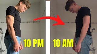 Watch This If You Lose Weight Overnight!