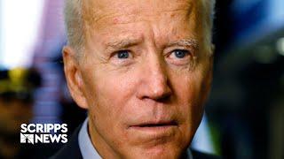 Chaos in the Democratic Party after Biden defiantly remains in presidential race