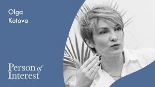 Olga Kotova: Everything is possible
