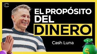 Pastor Cash Luna - El propósito del dinero - Prédicas cristianas 2024