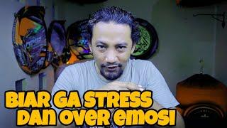 MURAI JINAK BIAR GA STRESS DAN OVER EMOSI