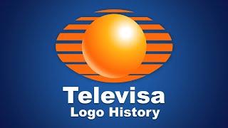 Televisa Logo History