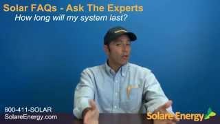 Solar FAQs - Solar System Life with John Davis