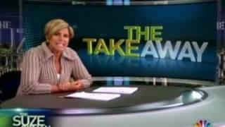 Suze Orman on BANKRUPTCY