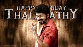 Thalapathy vijay birthday whatsapp status | 2021 | 60fps | Anandhu.efx