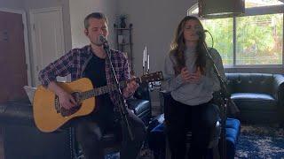 I Speak Jesus (Cover) // Jason Cosman & Emmeline Oros