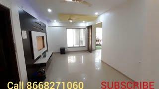 1.10cr - Furnished 3.5bhk For Sale in Parge Nagar. Society With Amenities. Call 8668271060