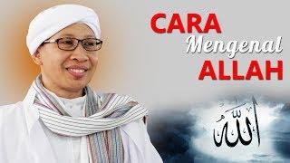 Cara Mengenal Allah - Hikmah Buya Yahya