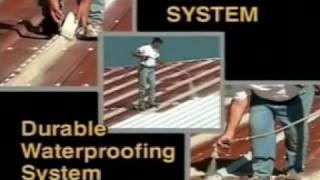 Conklin Metal Roofing System