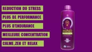 Mind Master une solution au stress, Moins de stress, plus de performances !!!