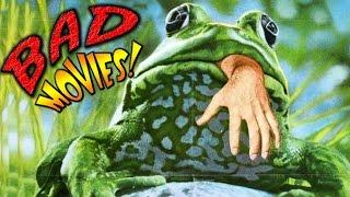 How BAD is Frogs???