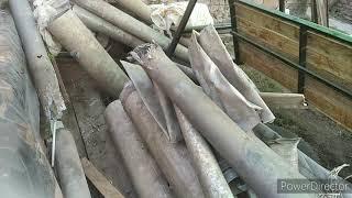 #Показал весь металл!! Миллион за сезон! Реально ли заработать на металле??