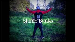 Slame Banks - Intro (prod. by D.S Kray)