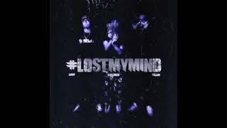 Lil Shine, Frendi & Lebxanon - #LostMyMind (prod. Maxim & XanGang) (Slowed & Reverb)