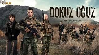 Dokuz Oğuz Müzikleri - Jenerik Müziği