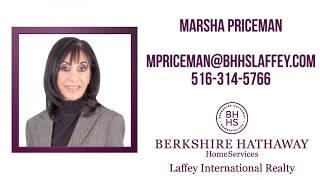 Meet Your Trusted Real Estate Advisor: Marsha Priceman | Long Island Real Estate Agent