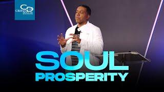 Soul Prosperity - Wednesday Service