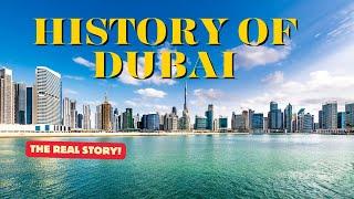 Dubai's Success Story: What They Don't Tell You!