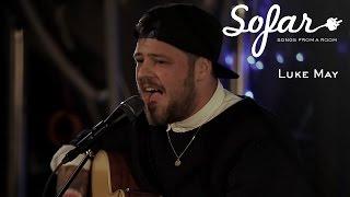 Luke May - Don’t Look Back In Anger (Oasis Cover) | Sofar London