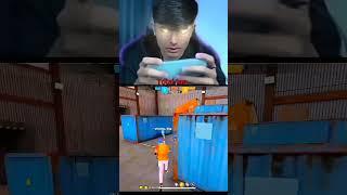 Ajju bhai 1 vs 1 TP legend free fire   bhai channel subscribe kar do Mera channel bahut down chal
