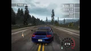 EXTREME TRUTH||PORSCHE 911 GT2RS||NFS HP||TheRetroman