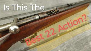 Exploring The Remington 341 Action!