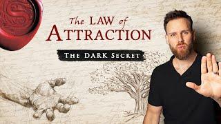 Is 'THE LAW OF ATTRACTION' or 'THE SECRET' real??