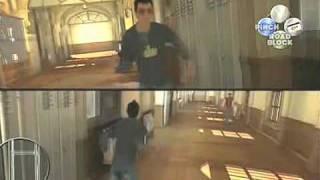 Campus [Xbox / PS2 -Cancelled]