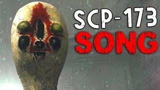 SCP-173 SONG "Waiting"