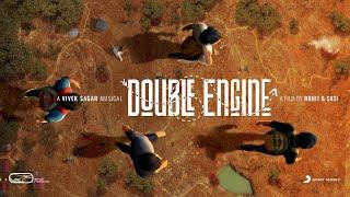 #DoubleEngine Movie - Theatrical Trailer | Rohit & Sasi | #Viveksagar | Sid | Vish