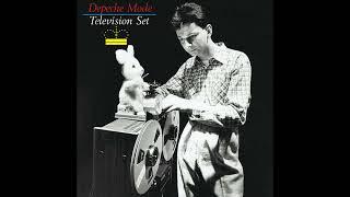 Depeche Mode - Television set 1 - (1982/1986)