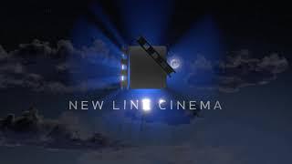 Design Concept Update | New Line Cinema on-screen logo (2024), version 2