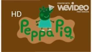 Peppas #rekt camera (peppa pig ytp shorts)