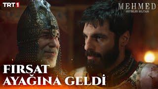 Sultan Mehmed’in Eline Geçen Büyük Fırsat - Mehmed: Fetihler Sultanı 25. Bölüm @trt1