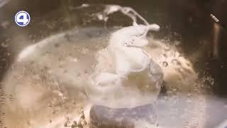 УЧИМСЯ ВАРИТЬ ЯЙЦО ПАШОТ! 3 секретных способа, чтобы всё получилось. Экспресс кухня 25.11.22