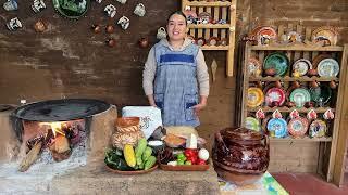 Esta Deliciosa Sopa De Milpa Te Apuesto A Que Nunca La Habías Probado