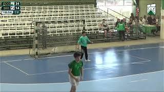 Juveniles A Caballeros | FERRO vs SEDALO | Fecha 12 | 26/10/24 #fcohandballtv #handball #ferro #2024
