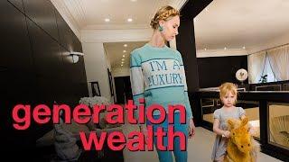 Generation Wealth - Official Trailer