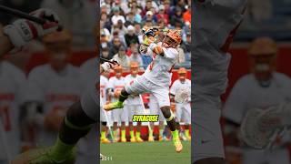 Should Syracuse Bring Back VOLT Uniforms!? ️#shorts