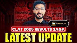 CLAT 2025 Results Update - Supreme Court Order I Punjab and Haryana High Court I Keshav Malpani