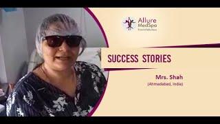 Tummy Tuck Surgery Patient Testimonial Mumbai, India | Dr. Milan Doshi