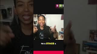 Ananda Lewis Gives an Update on Her Health on Soulibration on BlackDoctor.org