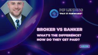 Mortgage Broker Near Me Explains Mortgage Brokers VS Mortgage Bankers