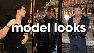 How to look like a MODEL as an average guy (6 steps )