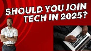 Tech Is A Career, Not a Get Rich Quick Scheme